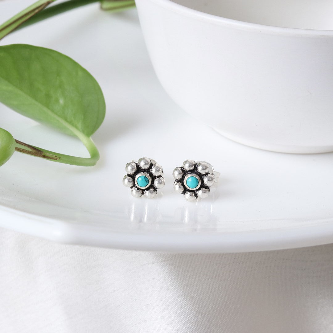 Pheroza Kudi Earrings