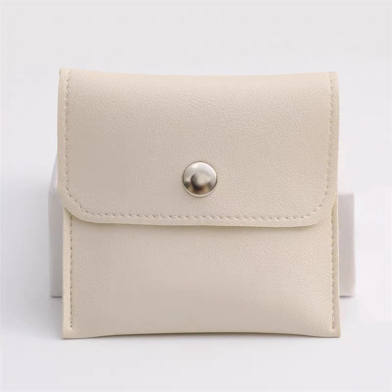 Natural Pearl Shoushan Stone Bracelet-4