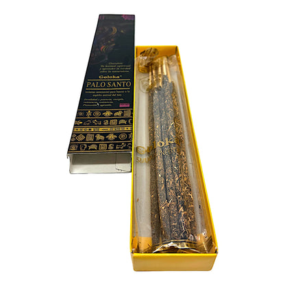 PACK 12 cajitas de inciensos variados- ¨Goloka espiritud animal¨