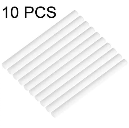 Difusor de aceites esenciales, humidification de aire de 200 ml USB.