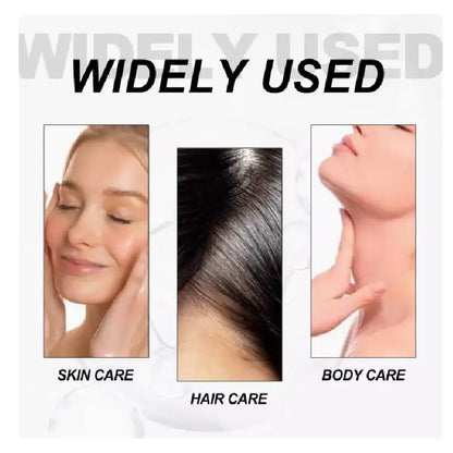 Aceite de manteca de karité Dimollaure natural sin refinar Cuidado de la piel orgánico Hidratante masaje corporal Cuidado del cabello Aceite esencial Aceite portador de aceite corporal 50g