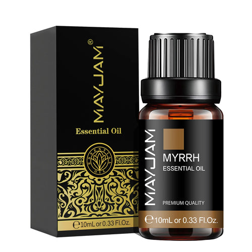 Aceites esenciales MAYJAM 10ML varios aromas