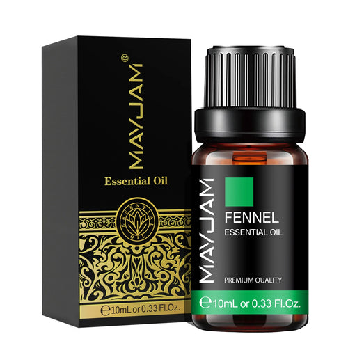 Aceites esenciales MAYJAM 10ML varios aromas
