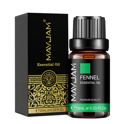 Aceites esenciales MAYJAM 10ML varios aromas
