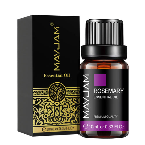 Aceites esenciales MAYJAM 10ML varios aromas