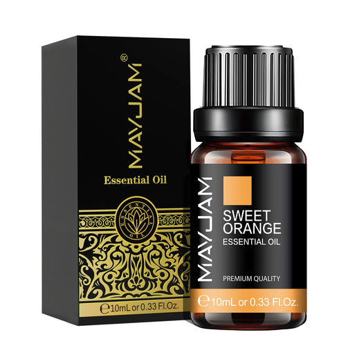 Aceites esenciales MAYJAM 10ML varios aromas