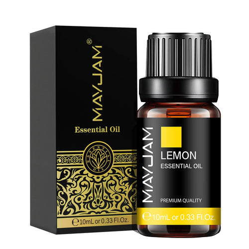 Aceites esenciales MAYJAM 10ML varios aromas