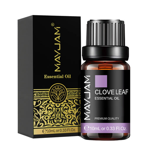 Aceites esenciales MAYJAM 10ML varios aromas