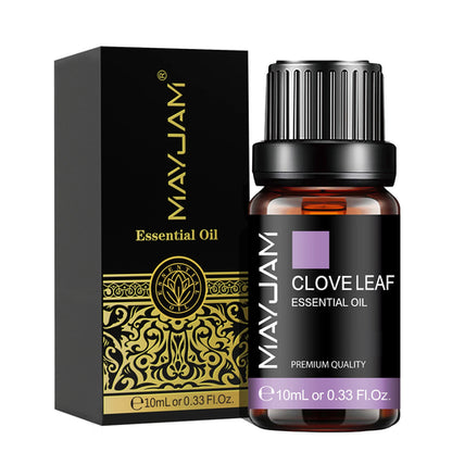 Aceites esenciales MAYJAM 10ML varios aromas