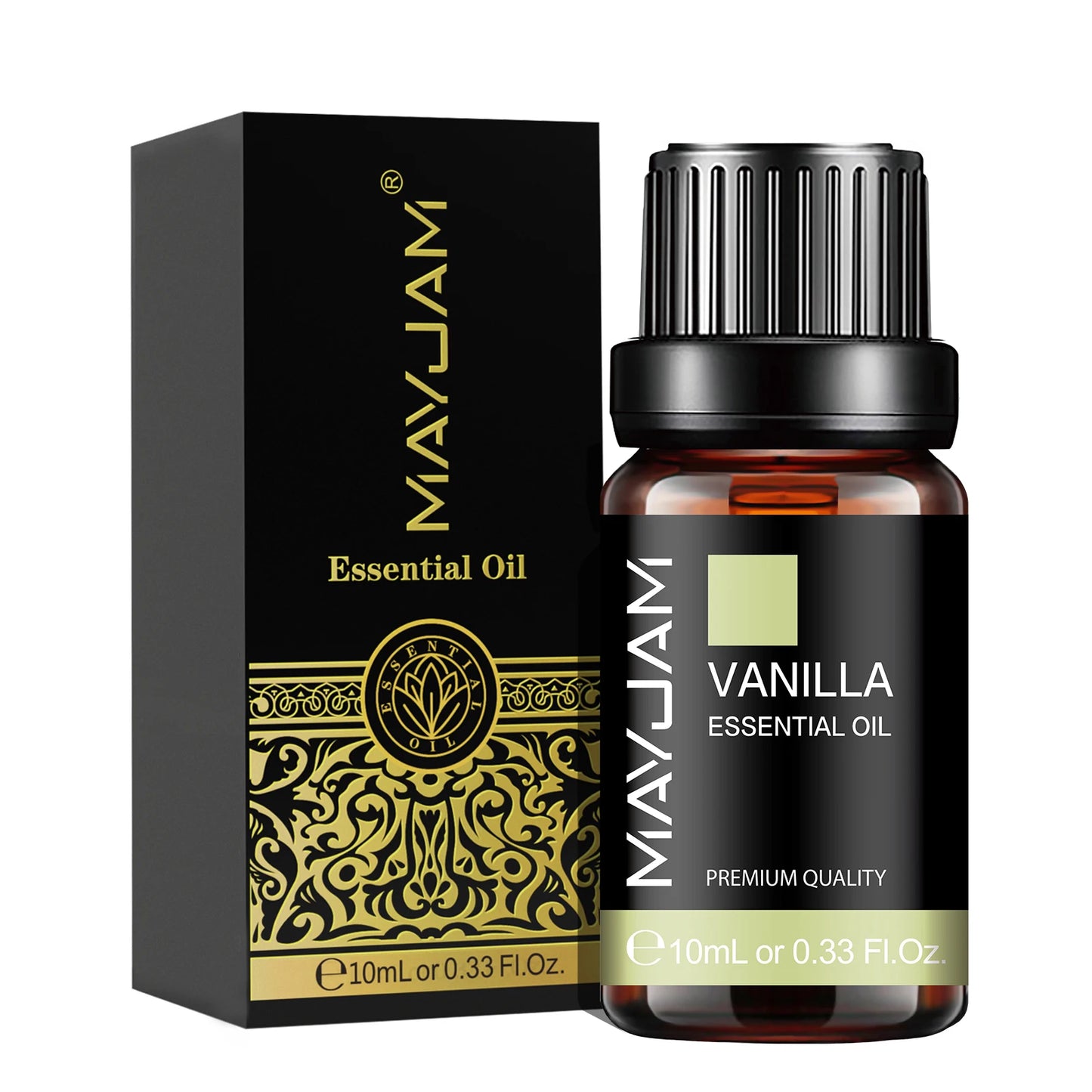 Aceites esenciales MAYJAM 10ML varios aromas