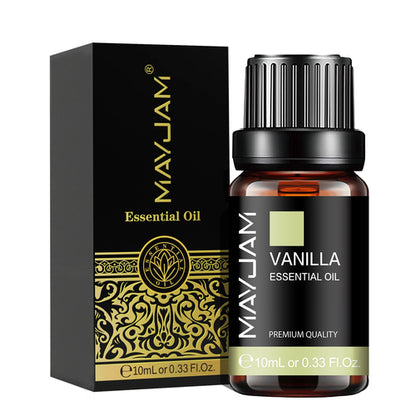 Aceites esenciales MAYJAM 10ML varios aromas