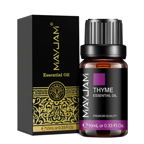 Aceites esenciales MAYJAM 10ML varios aromas