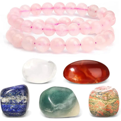 Packs de cristales energeticos para meditacion