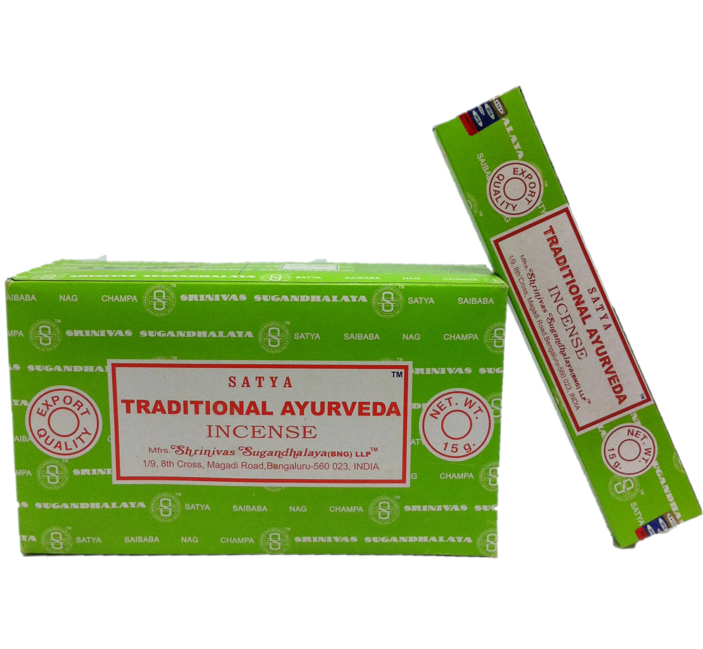 PACK 12 CAJAS Incienso Satya Artesanal- elige tu aroma favorito + (Quemador de REGALO)