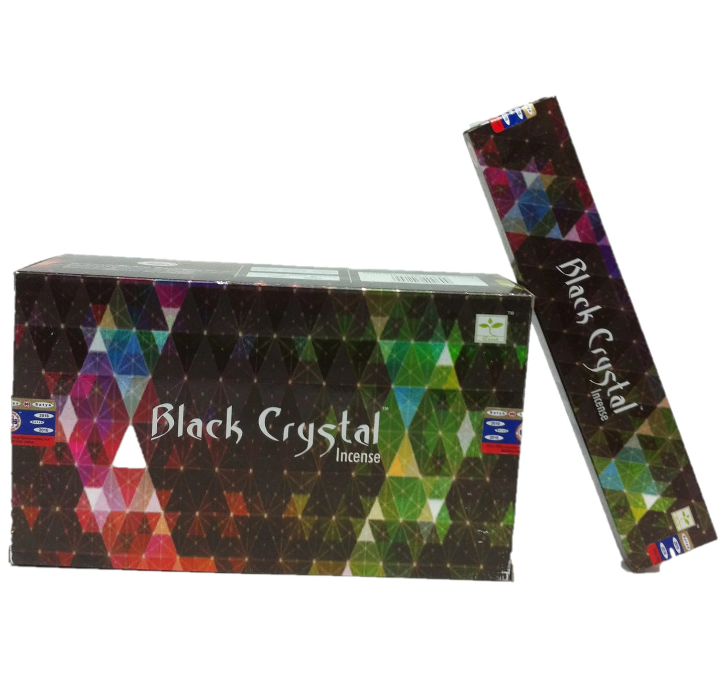 PACK 12 CAJAS Incienso Satya Artesanal- elige tu aroma favorito + (Quemador de REGALO)