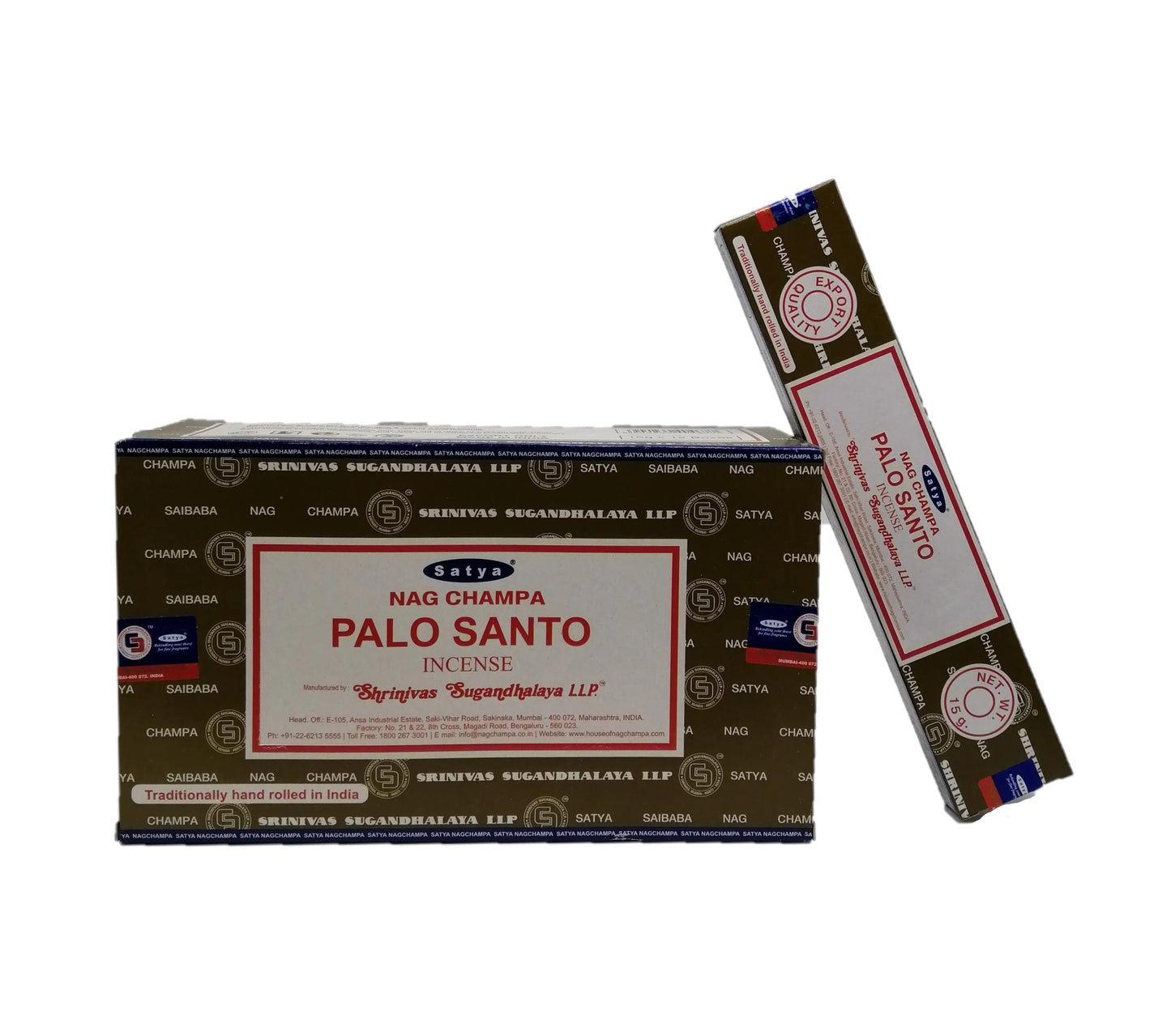 PACK 12 CAJAS Incienso Satya Artesanal- elige tu aroma favorito + (Quemador de REGALO)