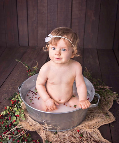 Oh Baby Oh - Jabón y champú orgánico para bebés