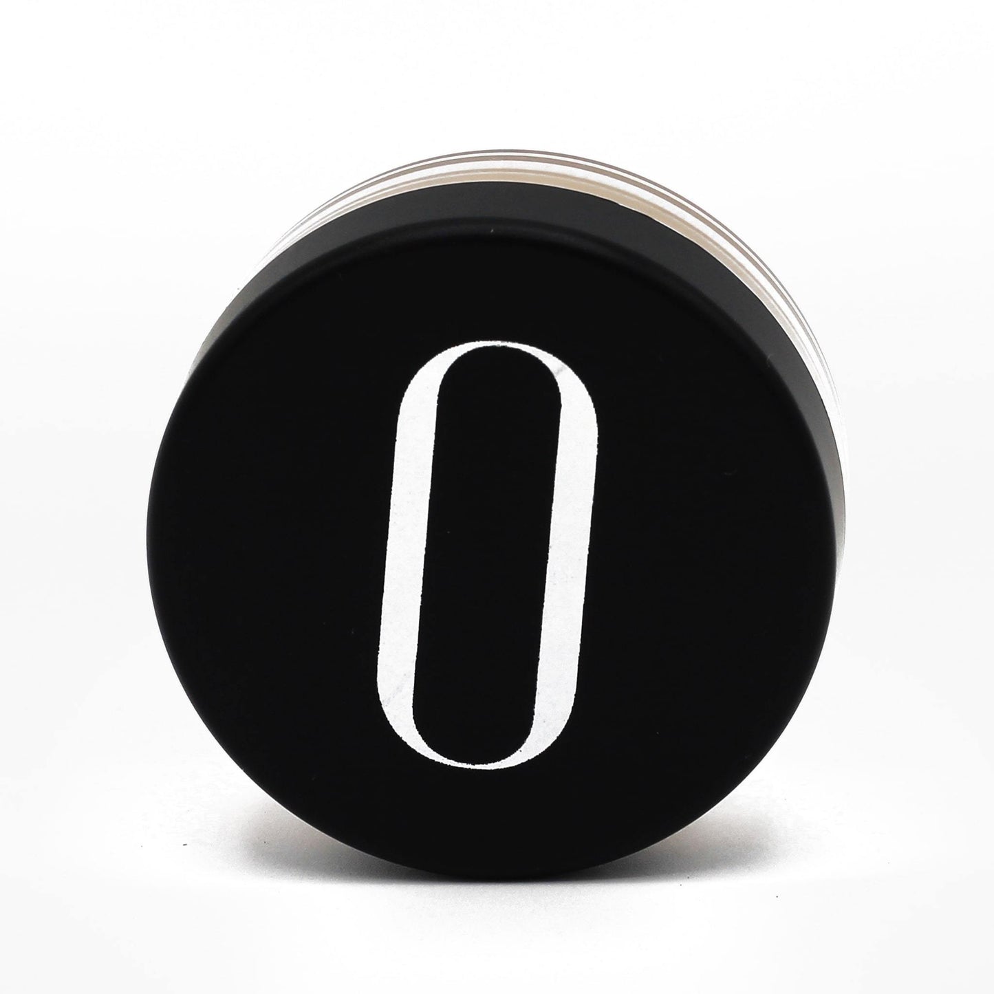 Iluminador orgánico y mineral - Dorado